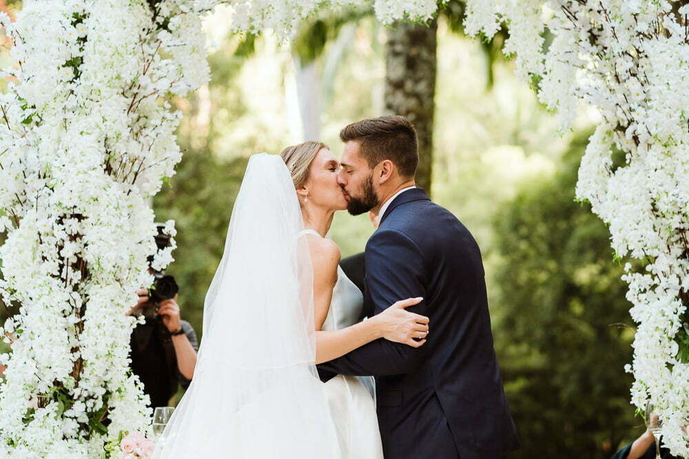 Casamento R Stico Chique Na Fazenda Vila Rica Amanda E Henrique Lejour