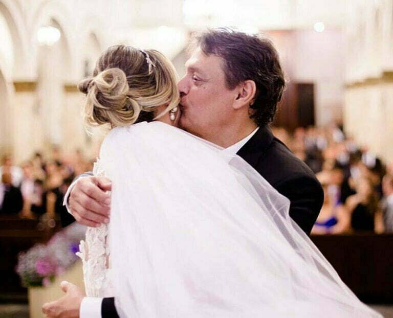 Casamento Roberta Carbonari e Paulo Muzy
