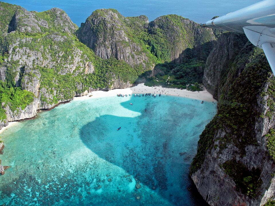 Lua de Mel em Phuket, Tailândia. - Lejour
