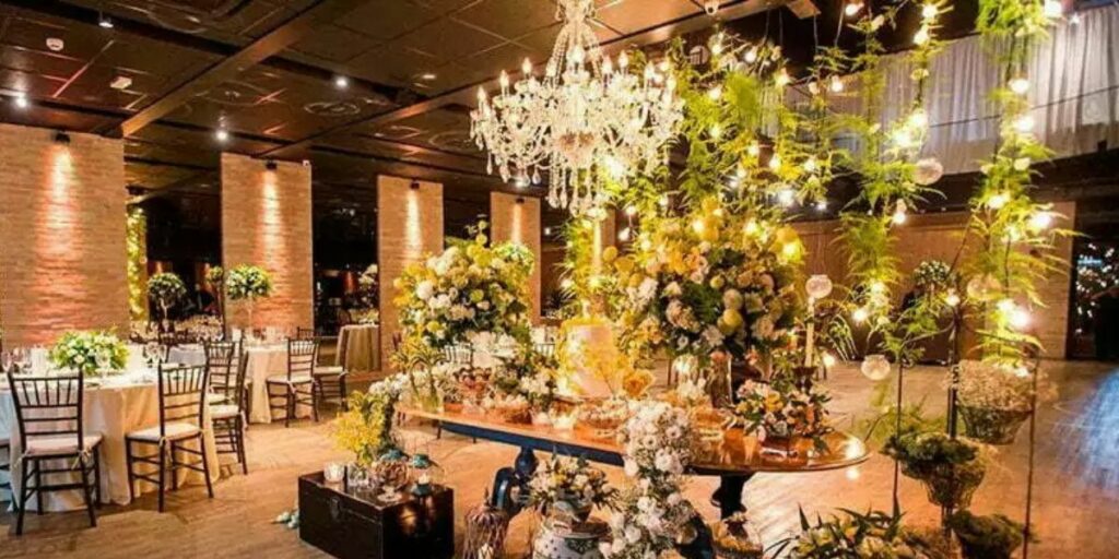 espaço luxuoso brooklyn