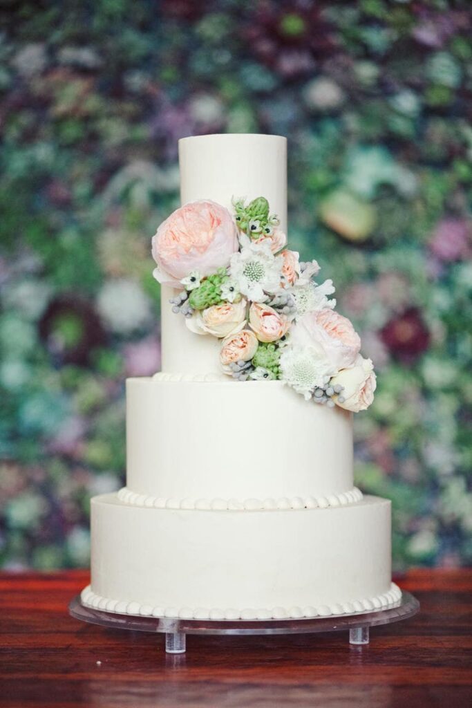 Bolo De Casamento Os Preferidos Das Noivas Lejour