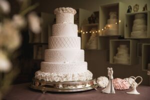 Dicas para escolher o bolo de casamento perfeito – parte II