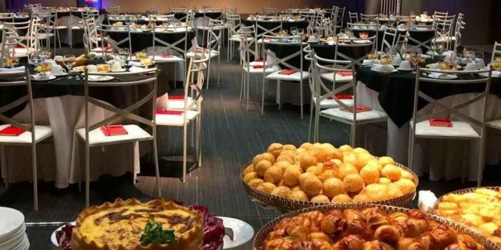 casamento em restaurante Solar do Douro Recife PE