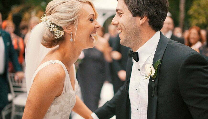 Casamento na pandemia, como fazer