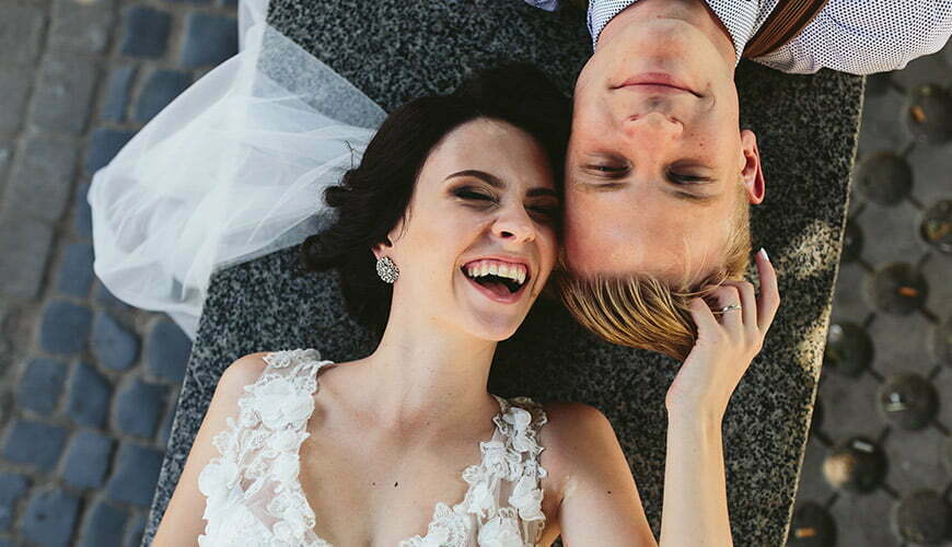 casamento virtual na pandemia