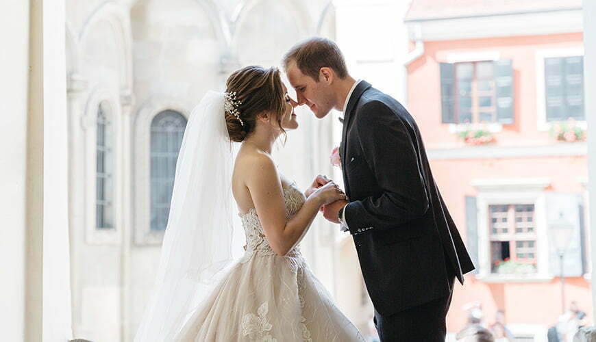 micro wedding no Brasil