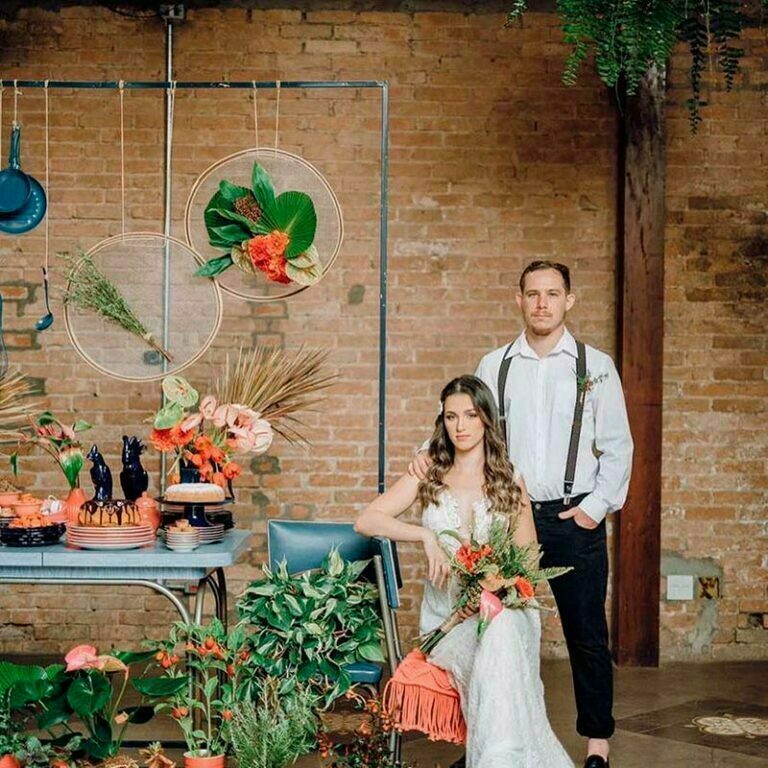 Mini Wedding em São Paulo 10 lugares para fazer o seu