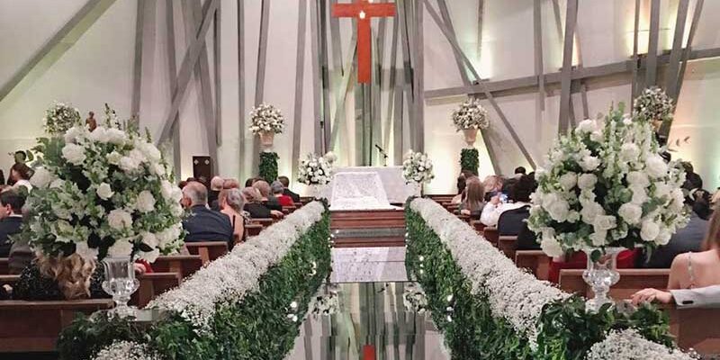 igrejas para casar em São Paulo