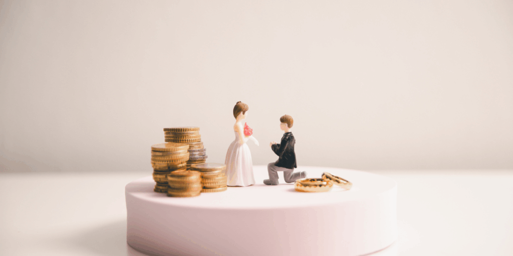 quanto custa casar no brasil