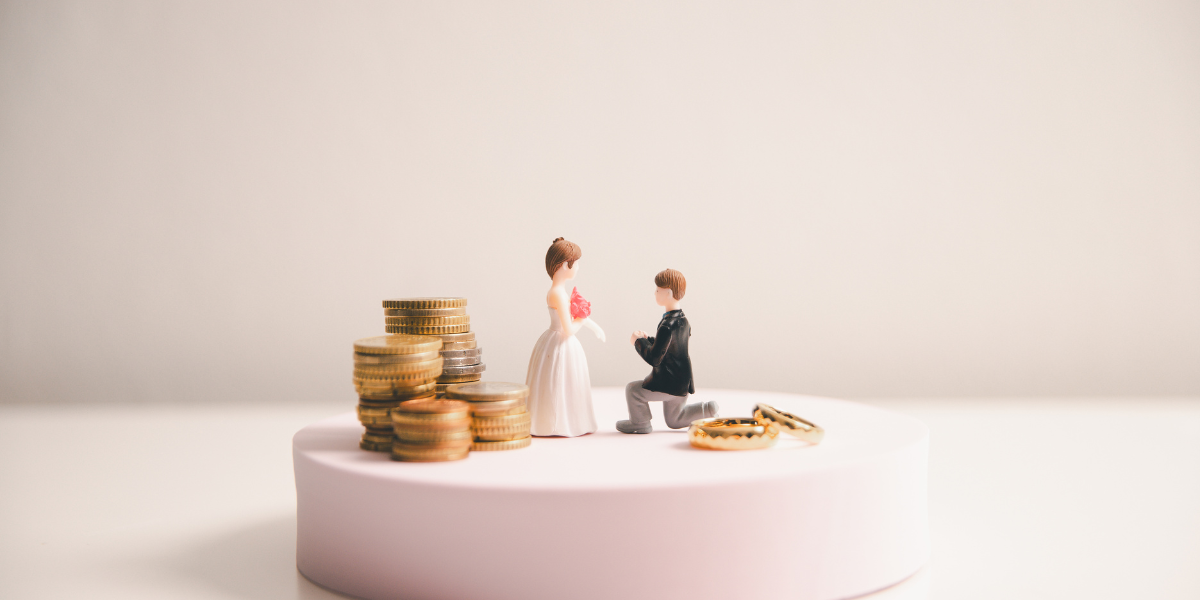 quanto custa casar no brasil