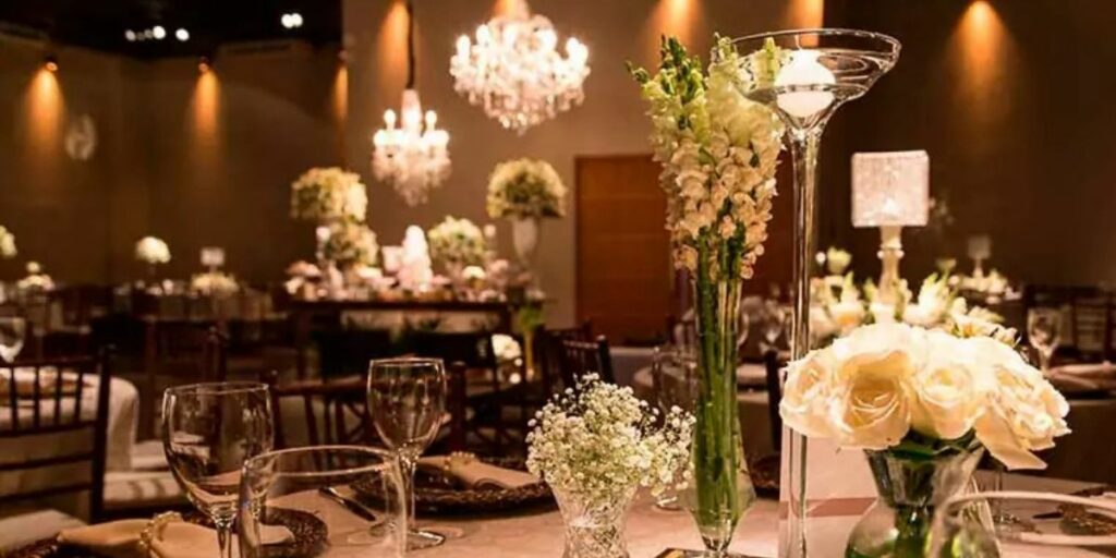 simplicidade na decoração