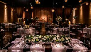casamento na cidade
