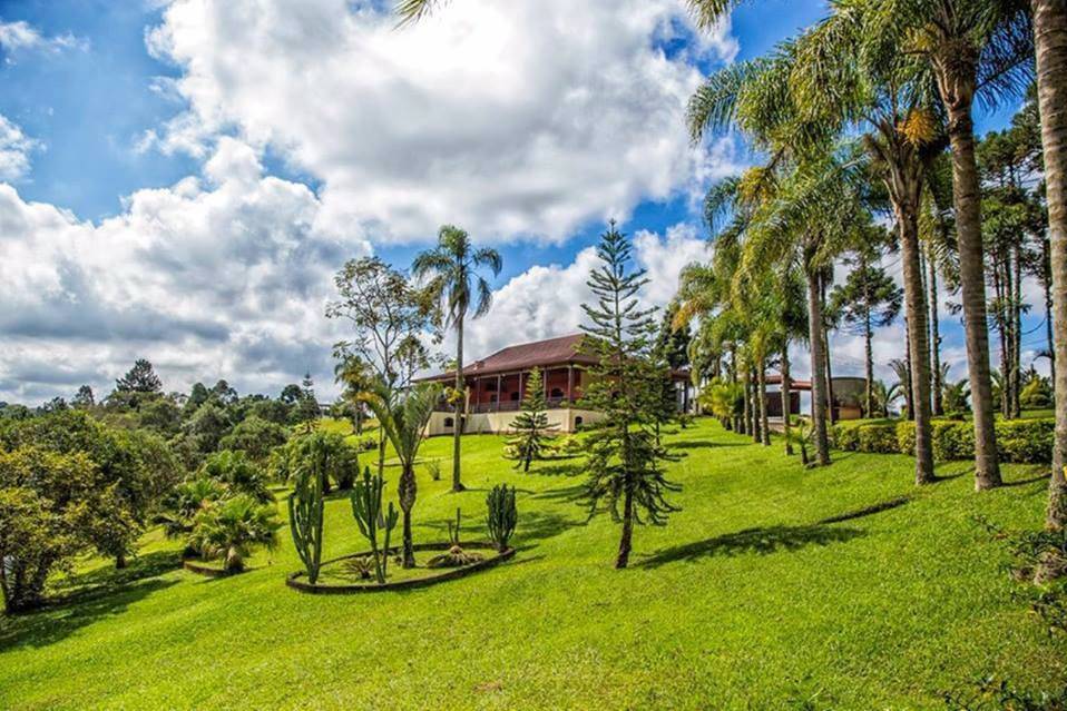 villa boa vista