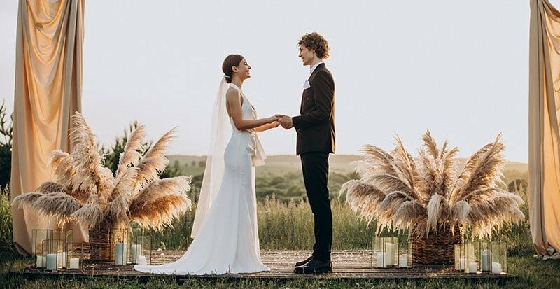 casamento-ao-ar-livre-noivos