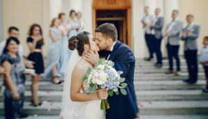 frases para colocar no site de casamento