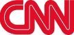 logo do canal CNN