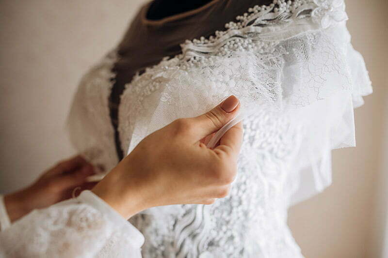 estilistas brasileiras de vestidos de noiva