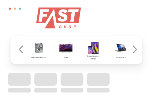 Lejour é uma empresa Fast Shop