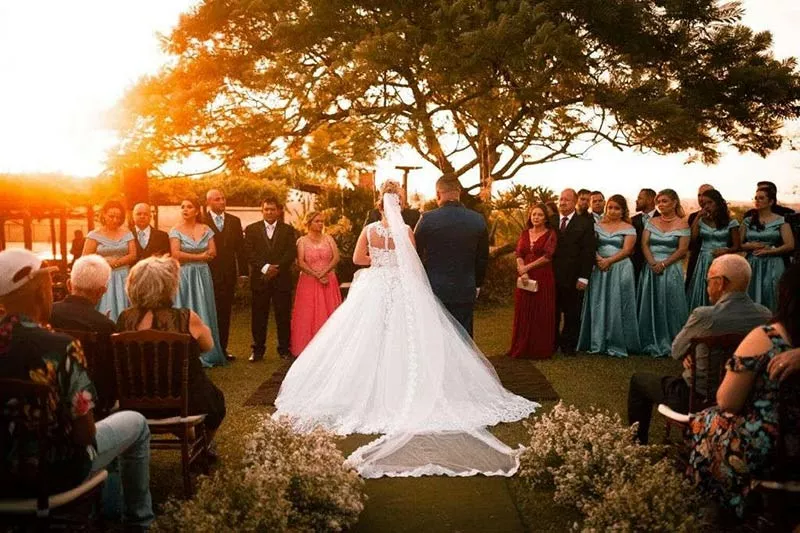 casamento no campo Lejour CaseMe