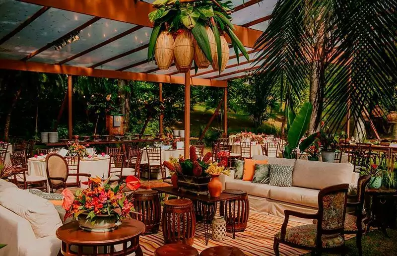 casamento no campo capa Lejour