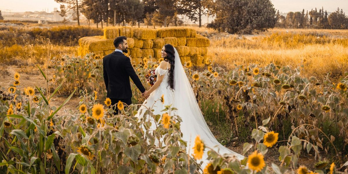 espaços para casamento no campo em sp