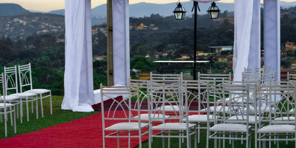 casamento no campo em sp