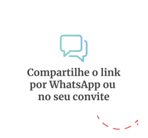 compartilhe por whatsapp