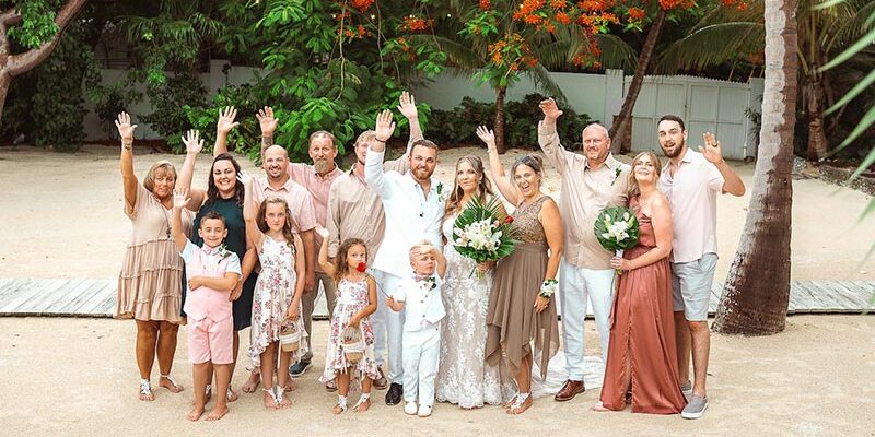 trajes para casamento
