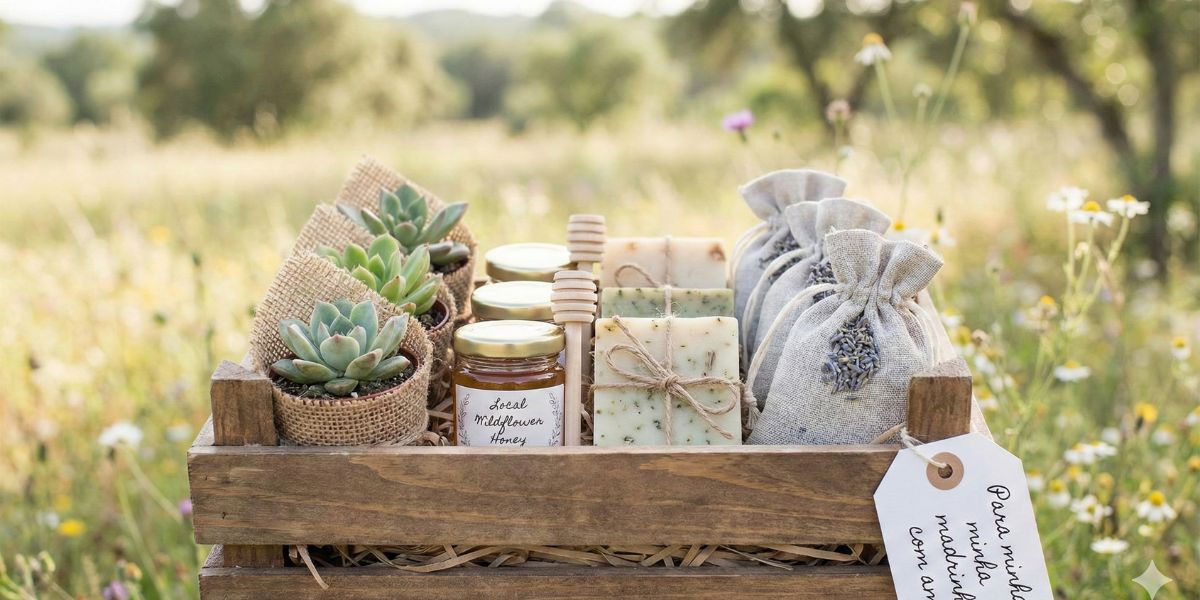 lembrancinhas de casamento para madrinha