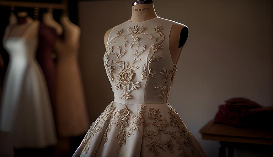 Vai se casar em breve, mas ainda não escolheu seu vestido de noiva