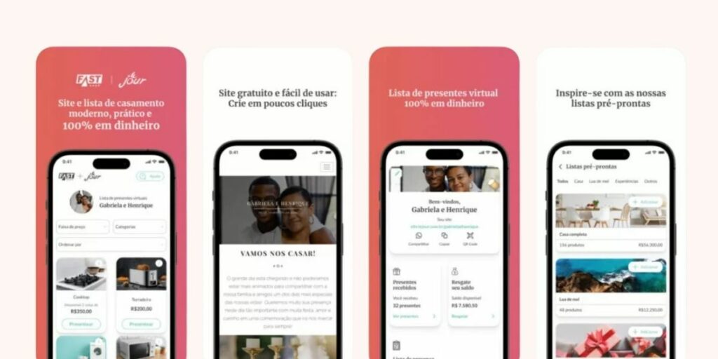 app lejour