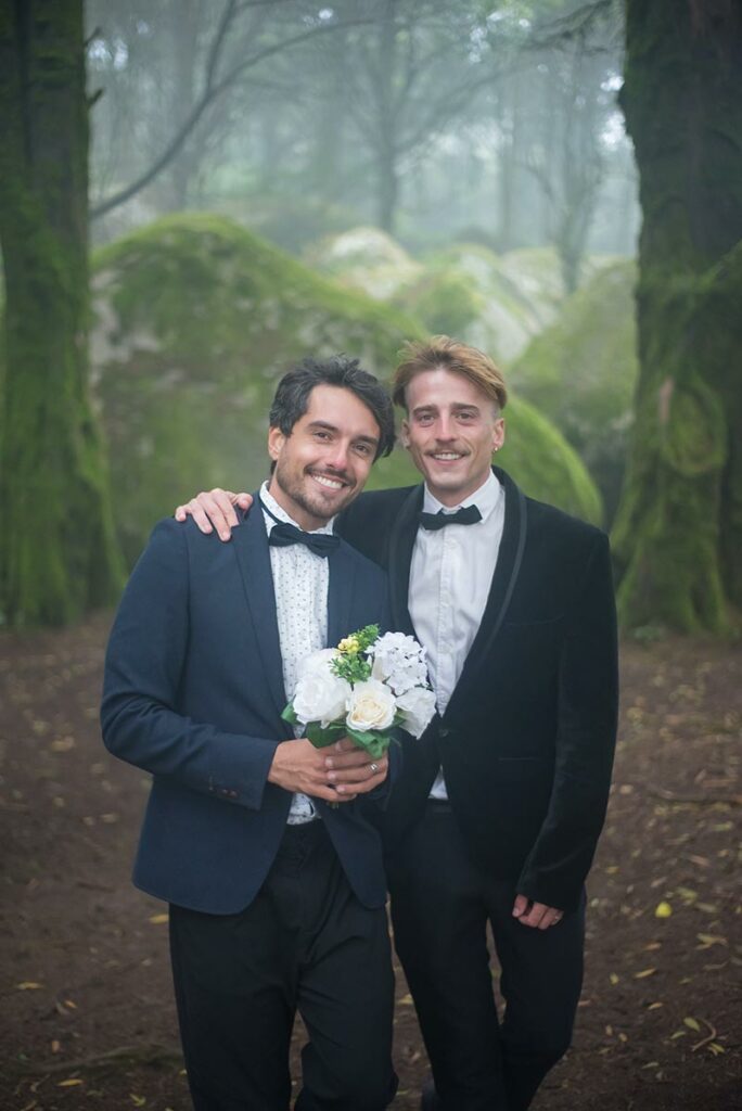 casamento homoafetivo