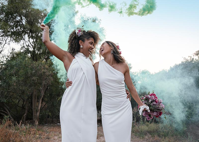 casamento homoafetivo
