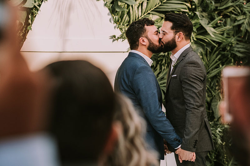 casamento homoafetivo