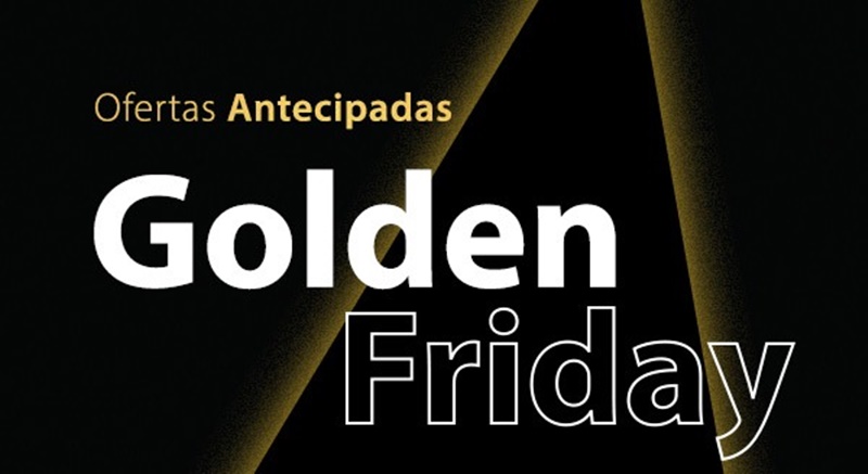 Golden Friday Fast Shop