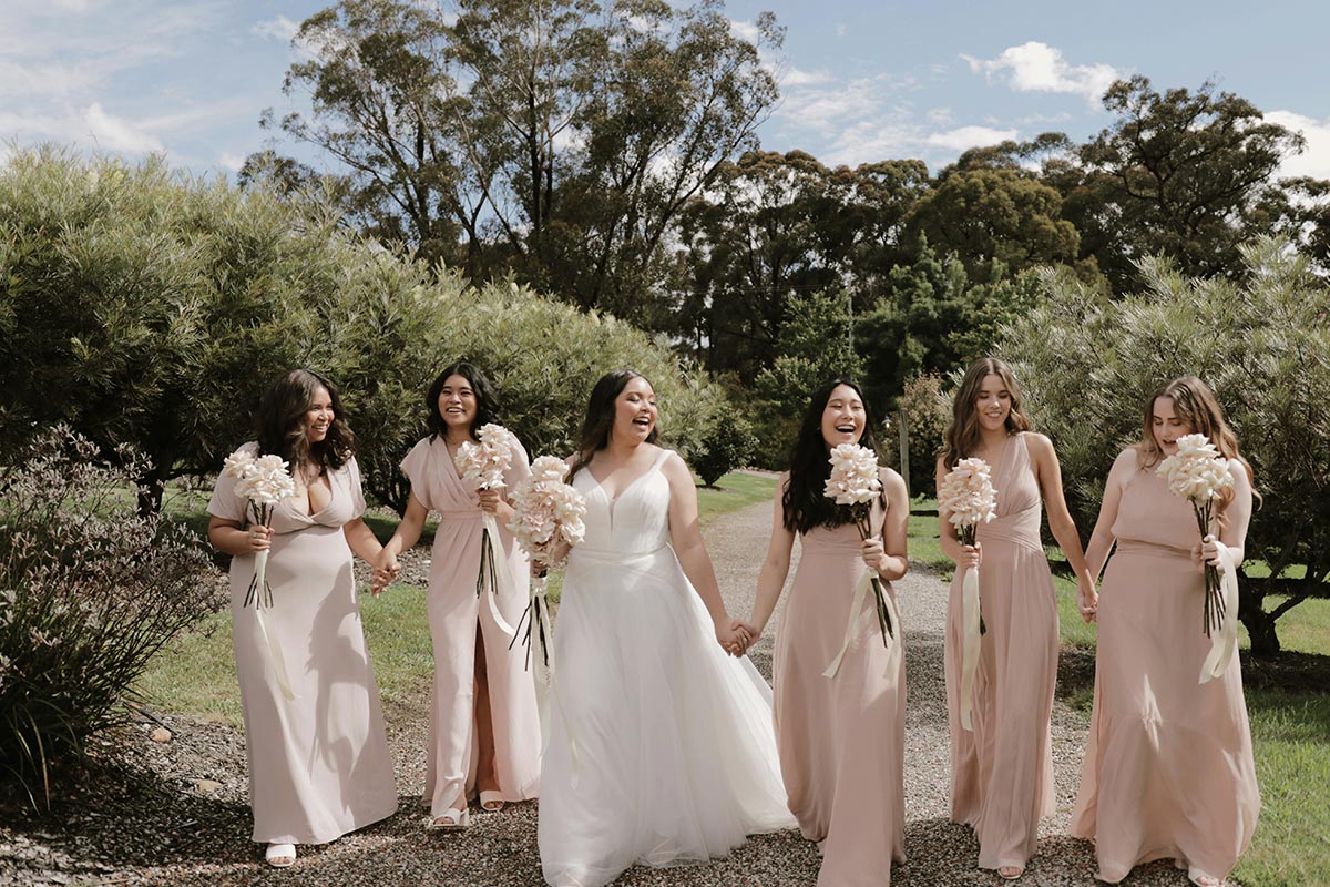 vestidos madrinhas de casamento