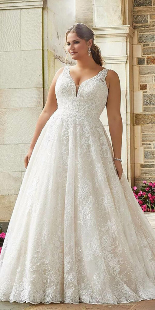vestido noiva