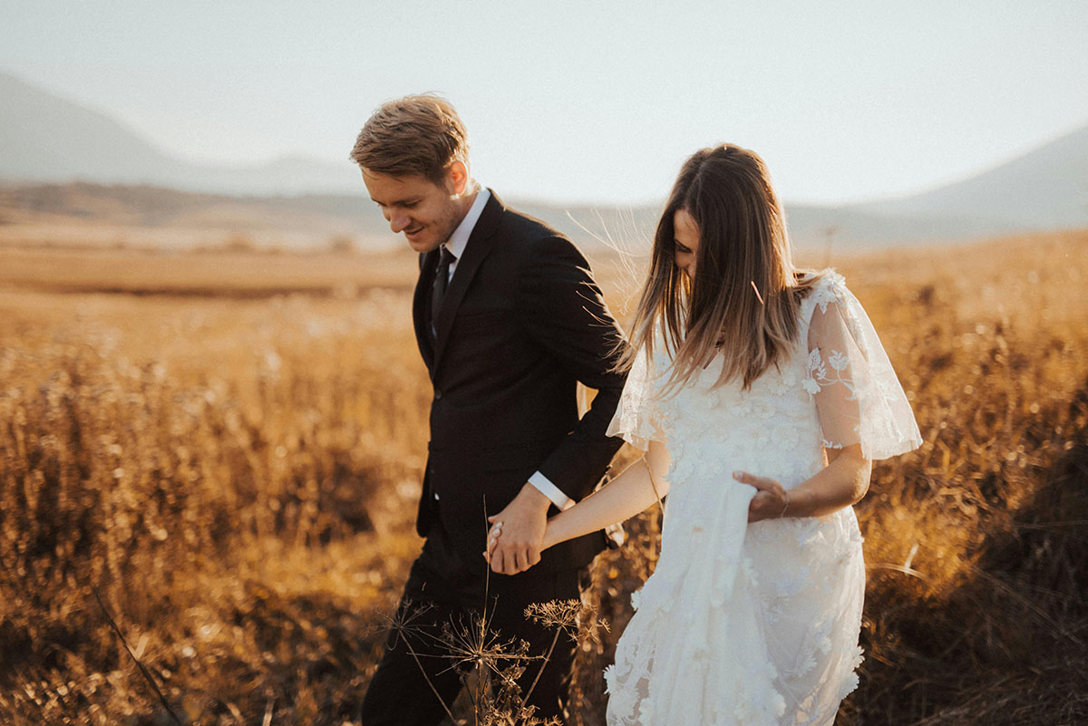 tendências de casamento para 2025