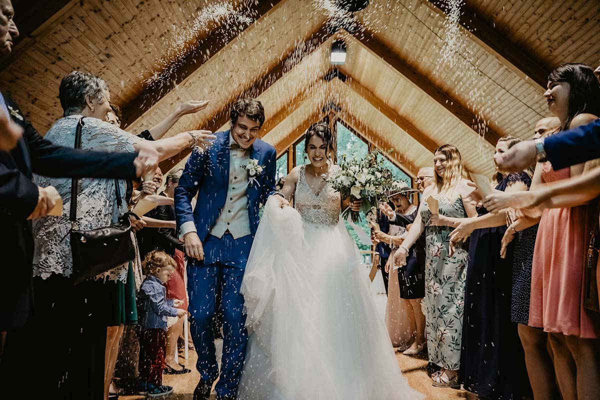 lançamento Bora Casar