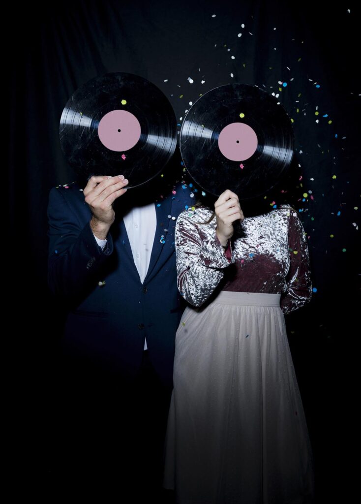 playlist Lejour