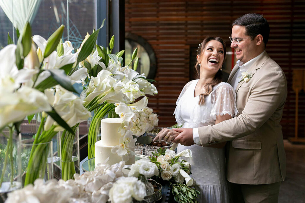 cerimônias de casamento autênticas - tendências de casamento para 2025