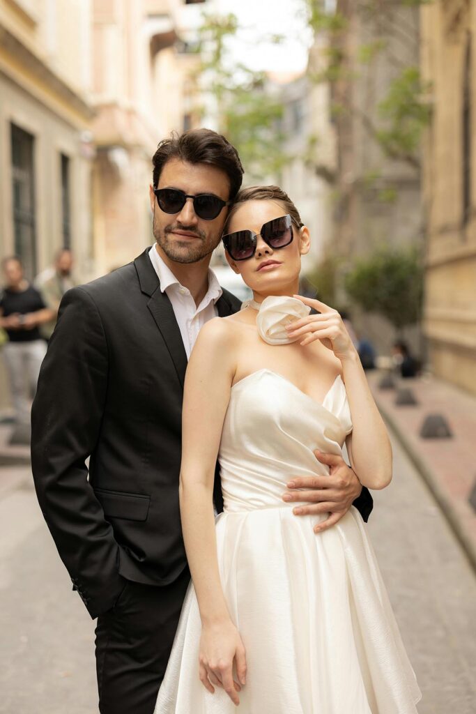 fotografia de casamento - tendências de casamento para 2025