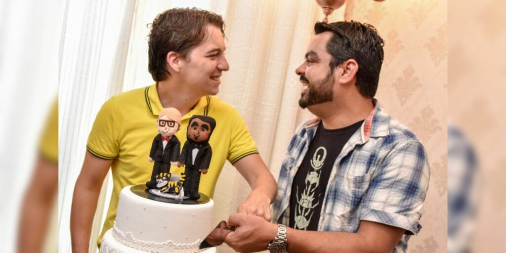 casamento lgbt como organizar