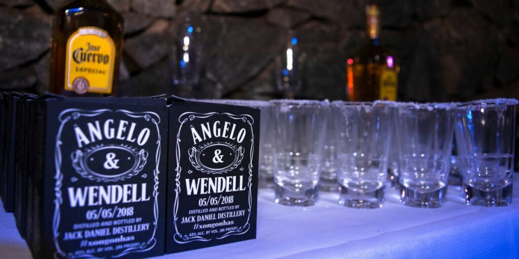 lembrancinhas de casamento lgbt