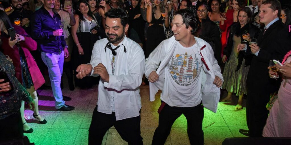 casamento LGBT pré cerimônia