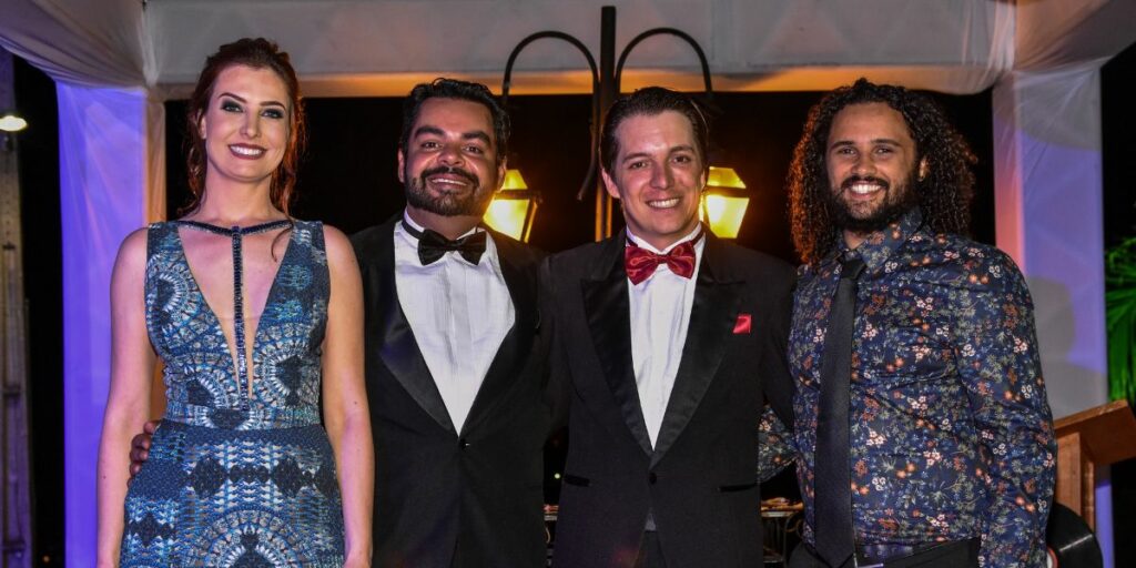 padrinhos casamento