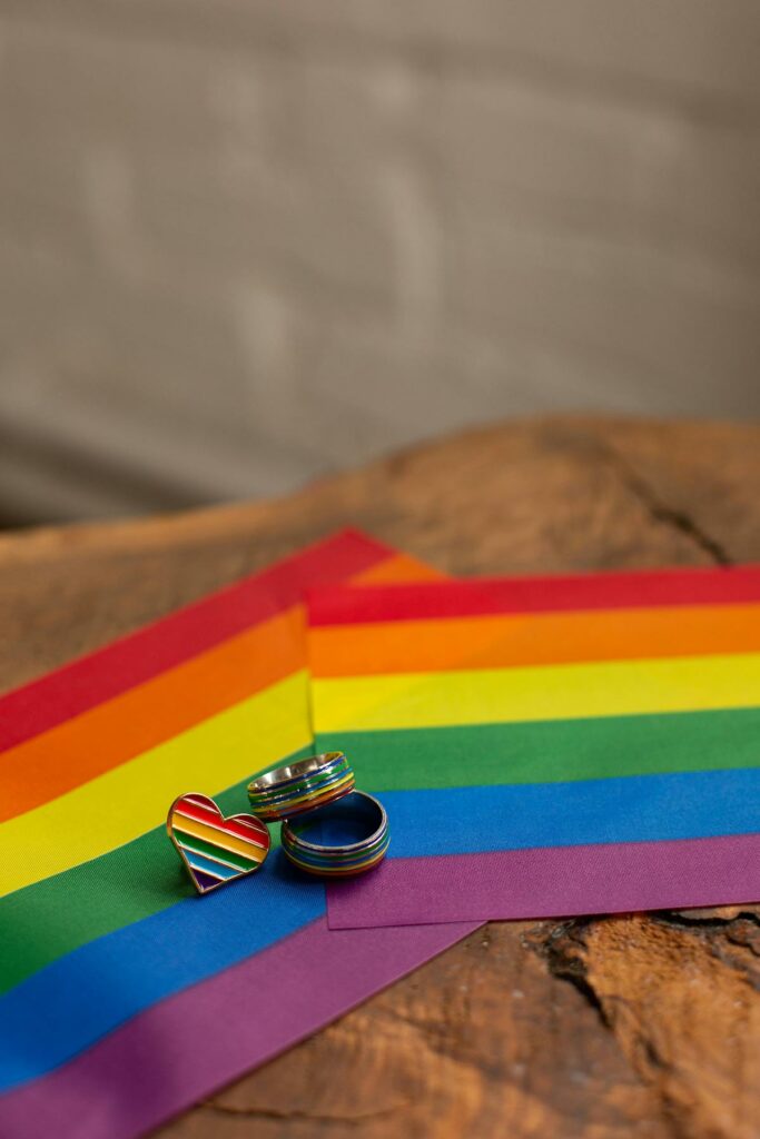 casamento gay legalizado no Brasil