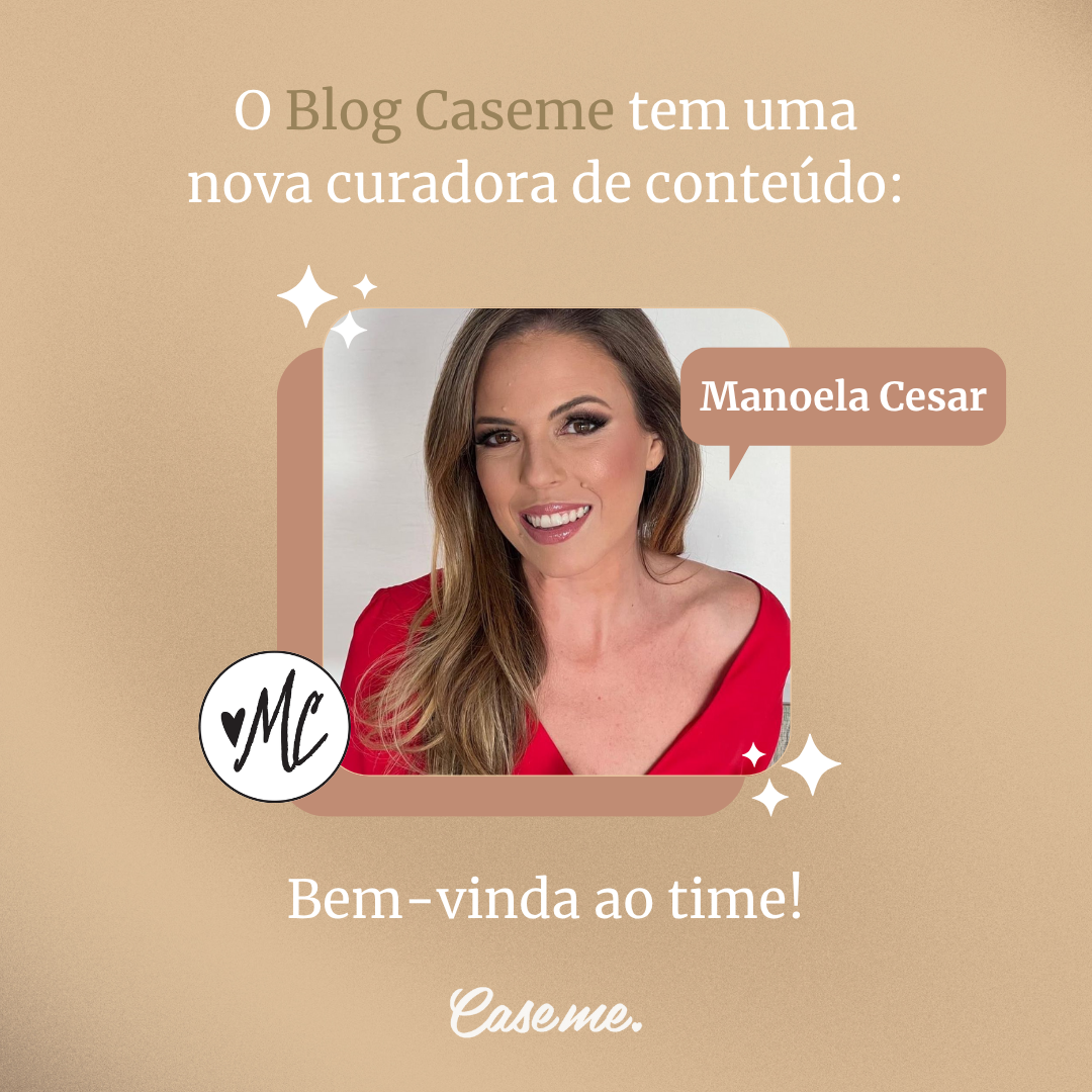 Manoela - blog Caseme