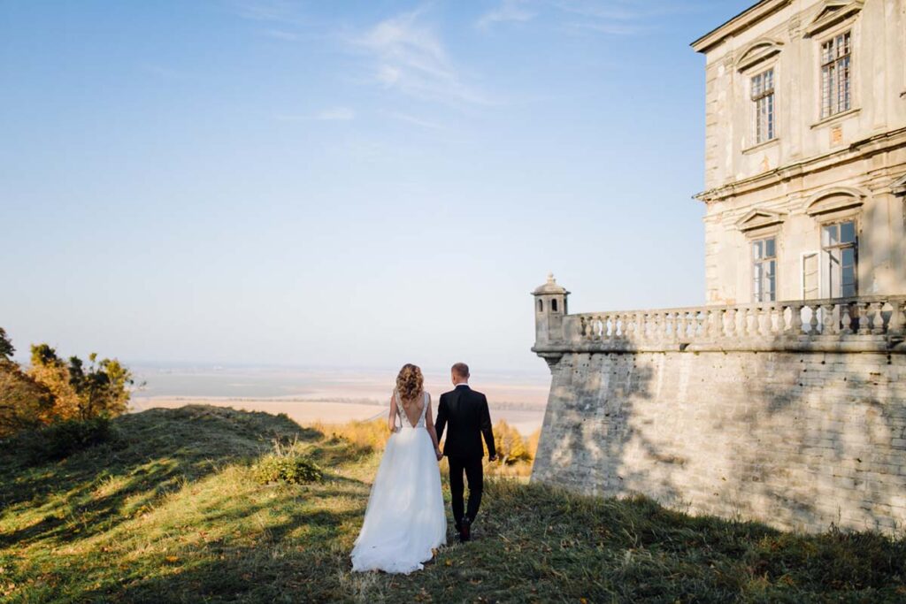 casamento ar livre