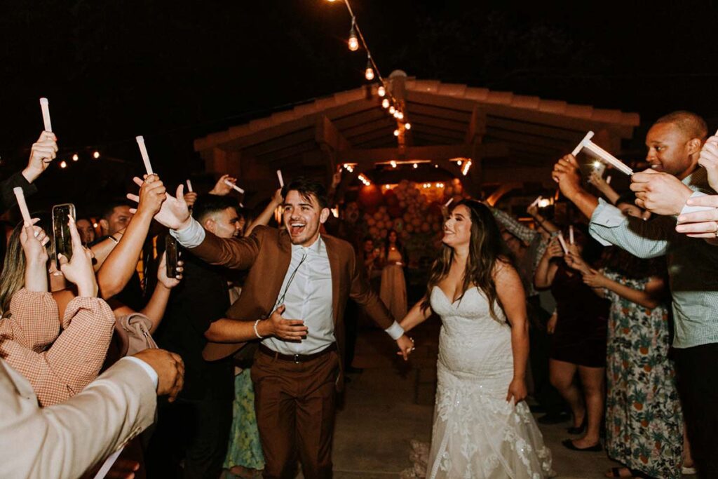 festa de casamento